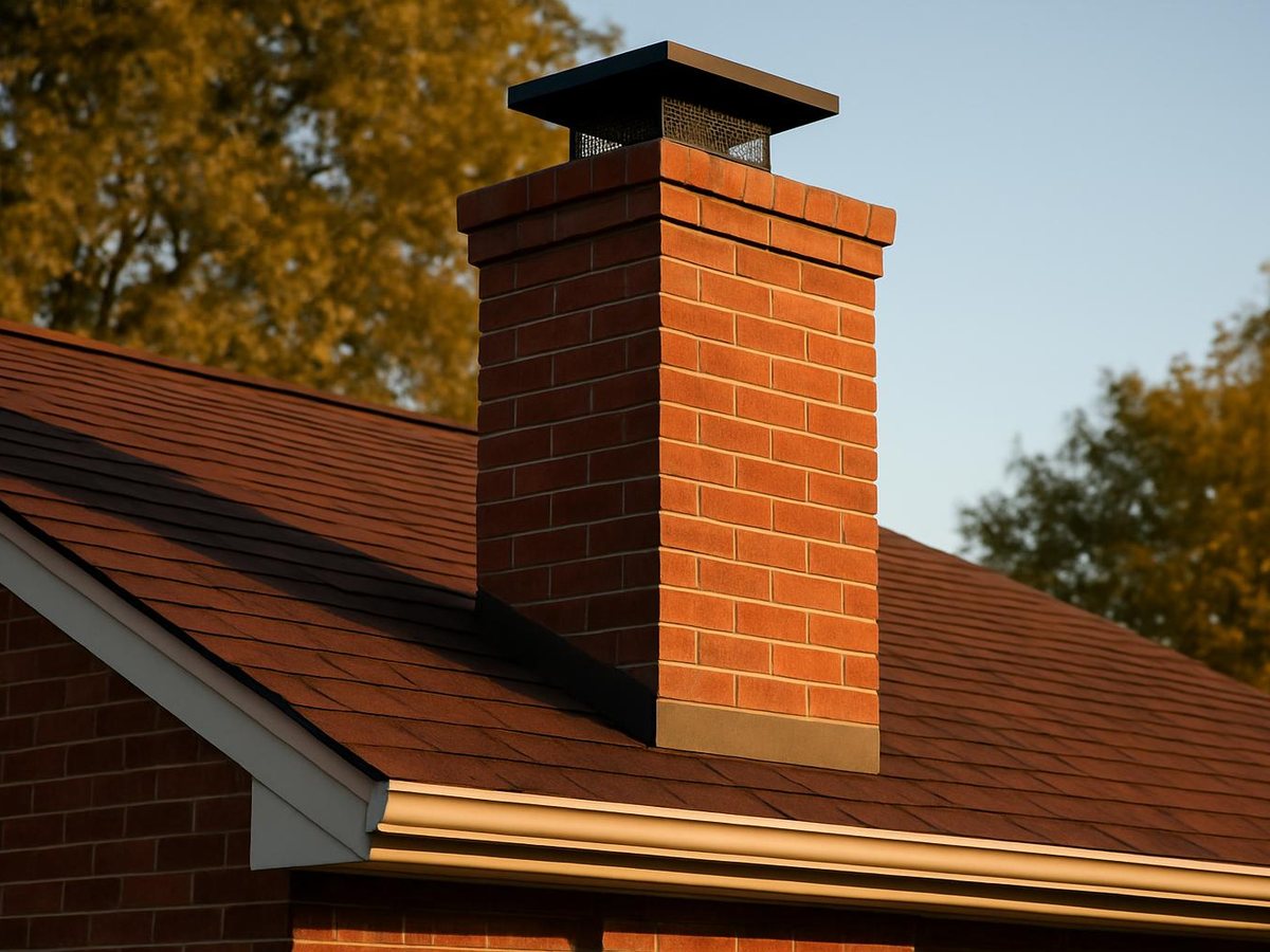Zanna Chimney Services work in Lakewood